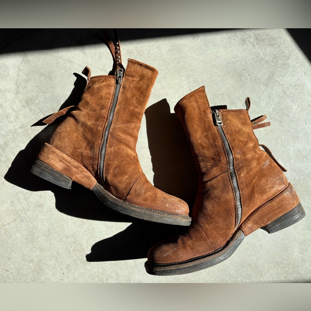 A.S.98 Stratford Boots - Picture 13 of 16